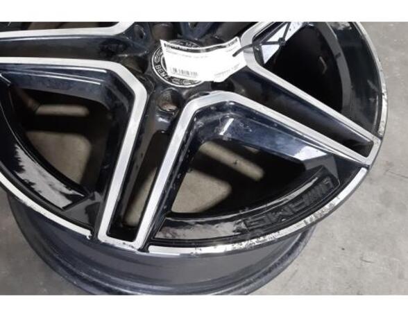 Steel Rim MERCEDES-BENZ C-CLASS (W205), MERCEDES-BENZ C-CLASS (W204)