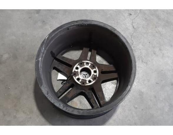 Stalen velg MERCEDES-BENZ C-CLASS (W205), MERCEDES-BENZ C-CLASS (W204)