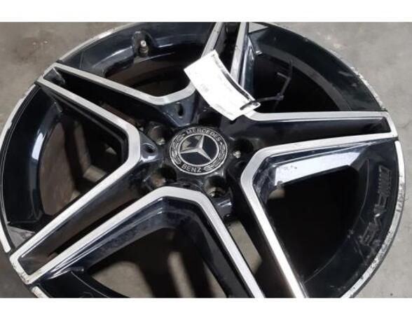 Steel Rim MERCEDES-BENZ C-CLASS (W205), MERCEDES-BENZ C-CLASS (W204)