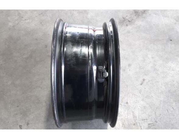 Stalen velg MERCEDES-BENZ C-CLASS (W205), MERCEDES-BENZ C-CLASS (W204)