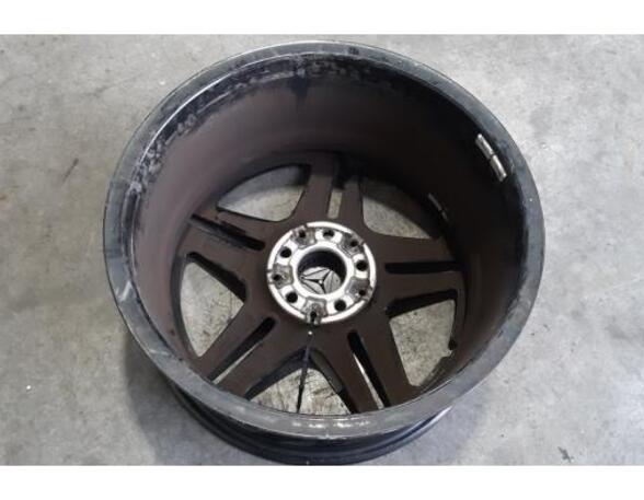 Stalen velg MERCEDES-BENZ C-CLASS (W205), MERCEDES-BENZ C-CLASS (W204)