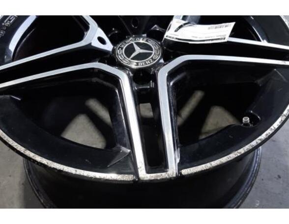 Stalen velg MERCEDES-BENZ C-CLASS (W205), MERCEDES-BENZ C-CLASS (W204)