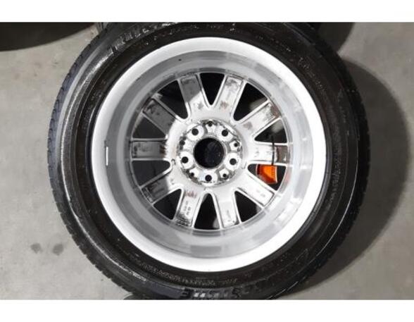 Steel Rim MERCEDES-BENZ A-CLASS (W176)