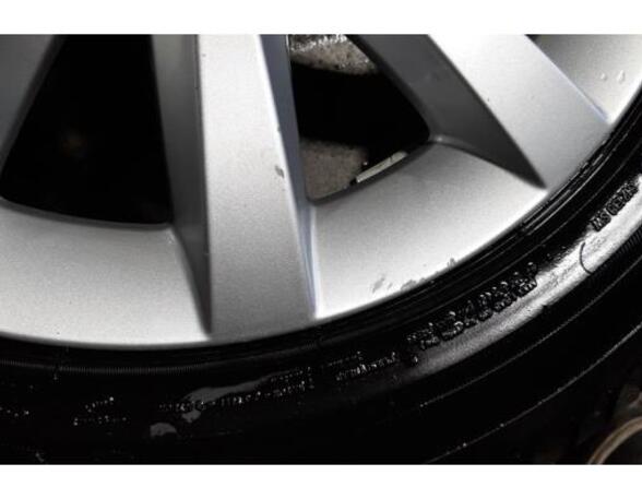 Stalen velg MERCEDES-BENZ A-CLASS (W176)