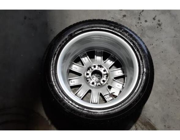 Stalen velg MERCEDES-BENZ A-CLASS (W176)