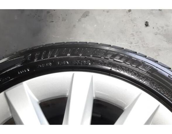 Stalen velg MERCEDES-BENZ A-CLASS (W176)