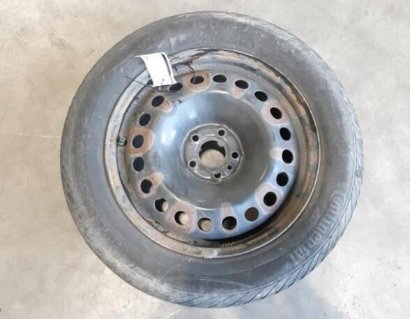 Steel Rim FIAT DOBLO Cargo (263_), FIAT DOBLO Platform/Chassis (263_), FIAT DOBLO MPV (263_)