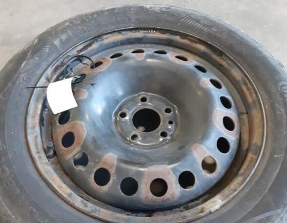 Steel Rim FIAT DOBLO Cargo (263_), FIAT DOBLO Platform/Chassis (263_), FIAT DOBLO MPV (263_)