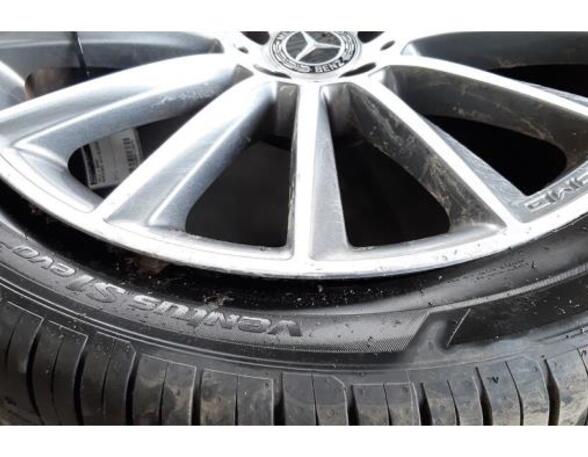 Stalen velg MERCEDES-BENZ GLC Coupe (C253)