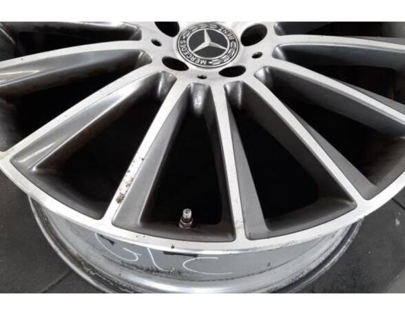 Stalen velg MERCEDES-BENZ GLC Coupe (C253)