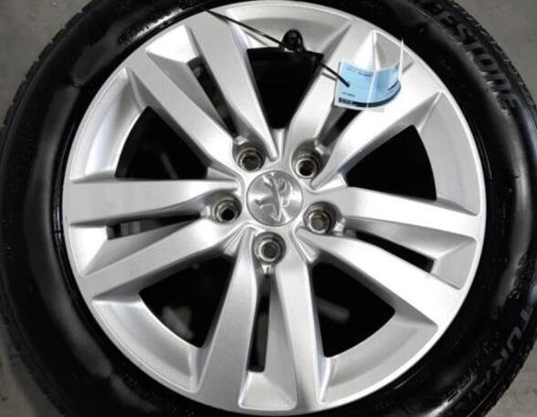 Stalen velg PEUGEOT 308 SW II (LC_, LJ_, LR_, LX_, L4_)