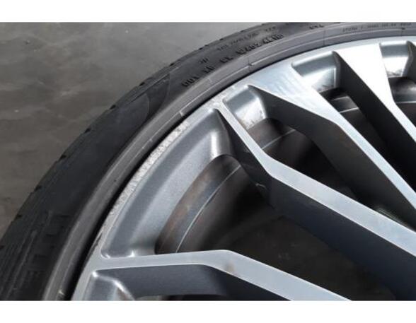 Steel Rim AUDI A6 Avant (4G5, 4GD, C7), AUDI A6 Allroad (4GH, 4GJ, C7), AUDI A7 Sportback (4GA, 4GF)