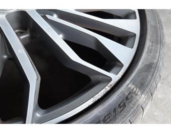 Steel Rim AUDI A6 Avant (4G5, 4GD, C7), AUDI A6 Allroad (4GH, 4GJ, C7), AUDI A7 Sportback (4GA, 4GF)