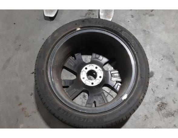 Stalen velg PEUGEOT 308 III (FB_, FH_, FP_, F3_, FM_)