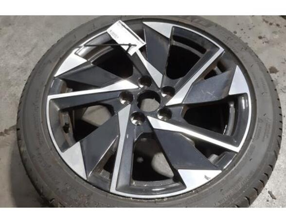 Stalen velg PEUGEOT 308 III (FB_, FH_, FP_, F3_, FM_)