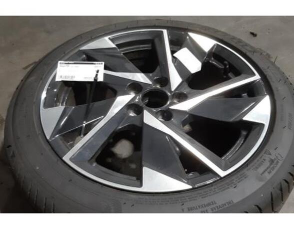 Stalen velg PEUGEOT 308 III (FB_, FH_, FP_, F3_, FM_)