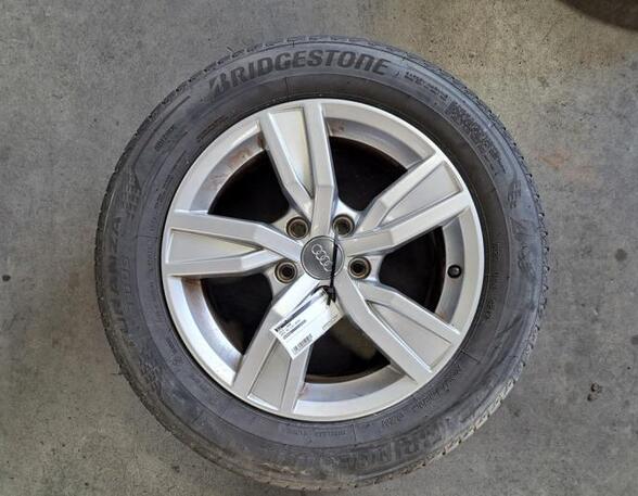 Stalen velg AUDI A4 Avant (8W5, 8WD, B9)