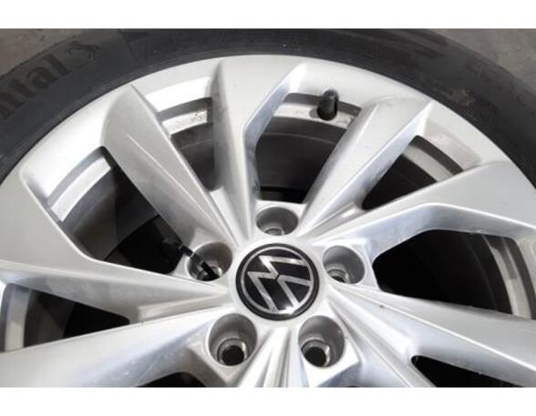 Stalen velg VW POLO (AW1, BZ1)