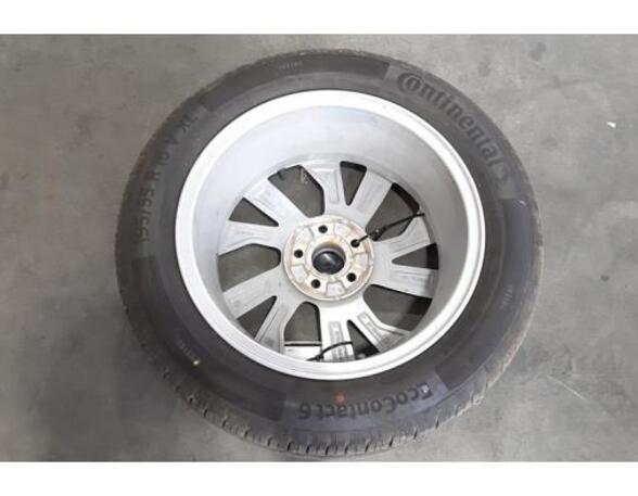 Stalen velg VW POLO (AW1, BZ1)