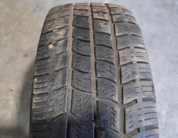 Stalen velg VW CRAFTER Van (SY_, SX_)