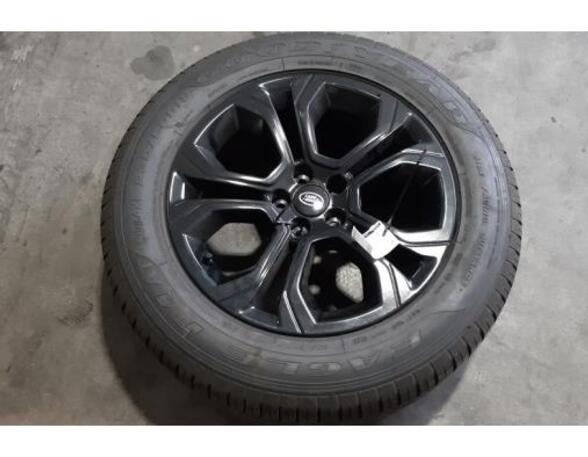 Stalen velg LAND ROVER RANGE ROVER EVOQUE (L538)