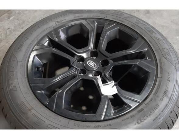 Stalen velg LAND ROVER RANGE ROVER EVOQUE (L538)