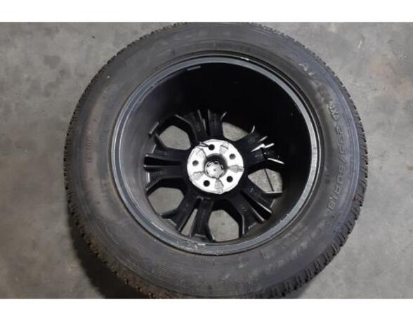 Stalen velg LAND ROVER RANGE ROVER EVOQUE (L538)