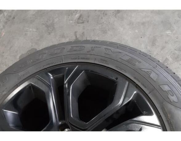 Stalen velg LAND ROVER RANGE ROVER EVOQUE (L538)