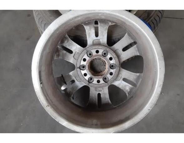 Steel Rim MERCEDES-BENZ SPRINTER 3-t Van (B910)