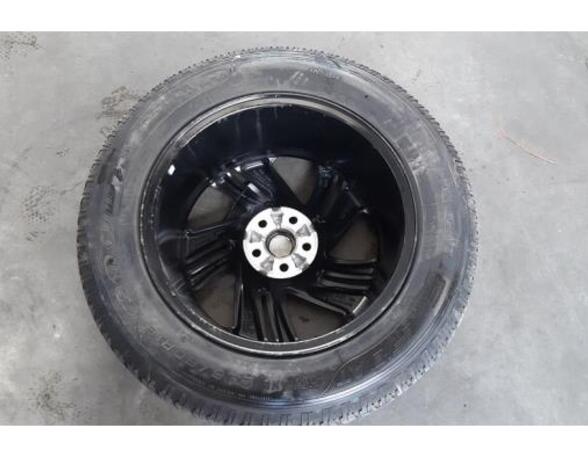 Steel Rim LAND ROVER RANGE ROVER EVOQUE (L551), LAND ROVER RANGE ROVER EVOQUE (L538)