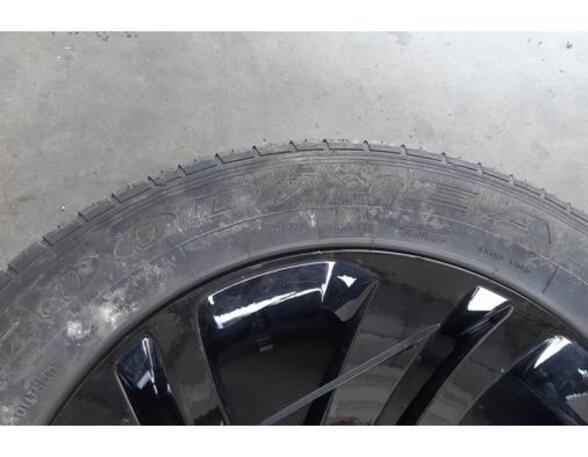 Steel Rim LAND ROVER RANGE ROVER EVOQUE (L551), LAND ROVER RANGE ROVER EVOQUE (L538)