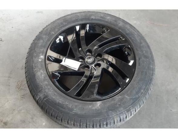 Steel Rim LAND ROVER RANGE ROVER EVOQUE (L551), LAND ROVER RANGE ROVER EVOQUE (L538)