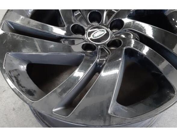 Steel Rim LAND ROVER RANGE ROVER EVOQUE (L551), LAND ROVER RANGE ROVER EVOQUE (L538)