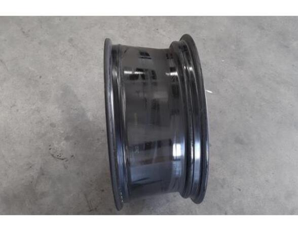 Steel Rim LAND ROVER RANGE ROVER EVOQUE (L551), LAND ROVER RANGE ROVER EVOQUE (L538)