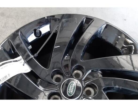 Steel Rim LAND ROVER RANGE ROVER EVOQUE (L551), LAND ROVER RANGE ROVER EVOQUE (L538)