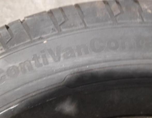 Stalen velg MERCEDES-BENZ SPRINTER 3,5-t Van (B907, B910)