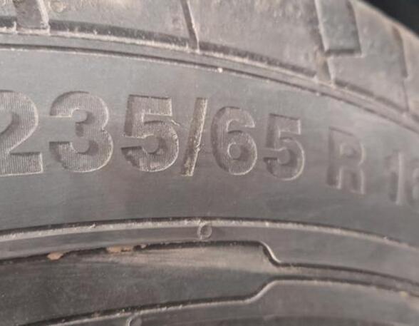 Stalen velg MERCEDES-BENZ SPRINTER 3,5-t Van (B907, B910)