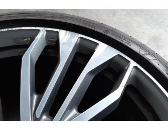 Steel Rim AUDI A6 Allroad (4GH, 4GJ, C7), AUDI A6 Avant (4G5, 4GD, C7), AUDI A7 Sportback (4GA, 4GF)