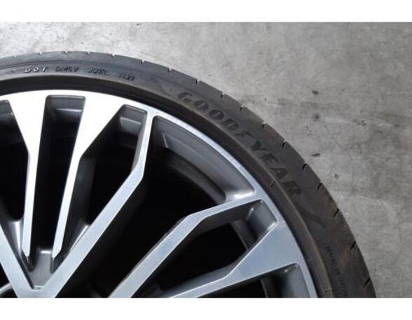 Steel Rim AUDI A6 Allroad (4GH, 4GJ, C7), AUDI A6 Avant (4G5, 4GD, C7), AUDI A7 Sportback (4GA, 4GF)