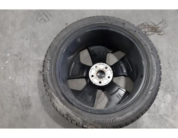 Stalen velg VW ID.3 (E11, E12)