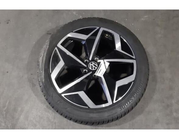 Stalen velg VW ID.3 (E11, E12)