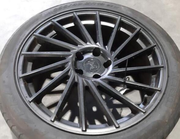 Stalen velg FORD USA MUSTANG Coupe