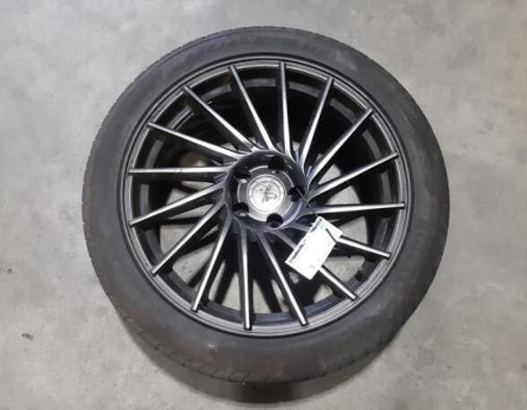 Stalen velg FORD USA MUSTANG Coupe