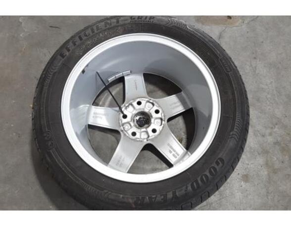 Steel Rim SKODA OCTAVIA III Combi (5E5, 5E6)