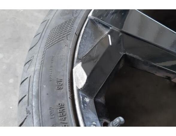 Stalen velg NISSAN JUKE (F16_)