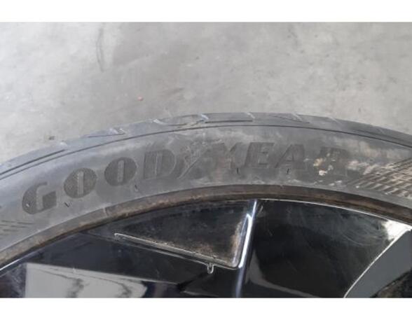 Stalen velg NISSAN JUKE (F16_)