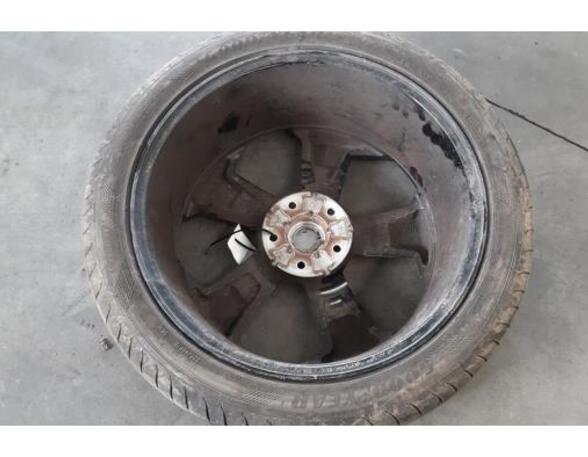 Stalen velg NISSAN JUKE (F16_)