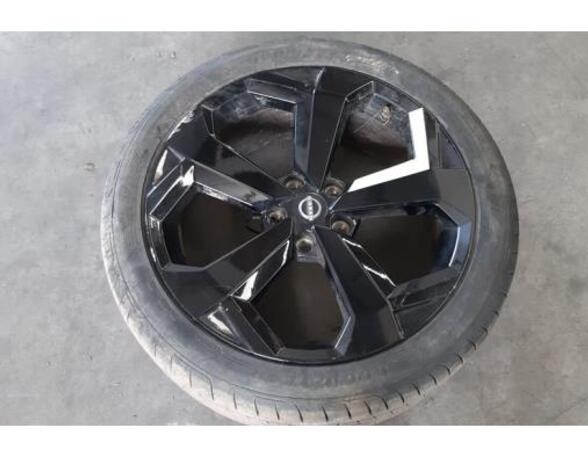 Stalen velg NISSAN JUKE (F16_)