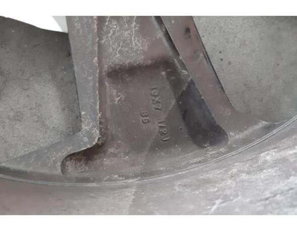 Stalen velg NISSAN JUKE (F16_)