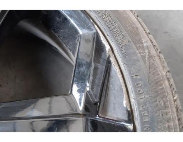 Stalen velg NISSAN JUKE (F16_)